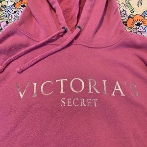 Victoria Secret Hoodie